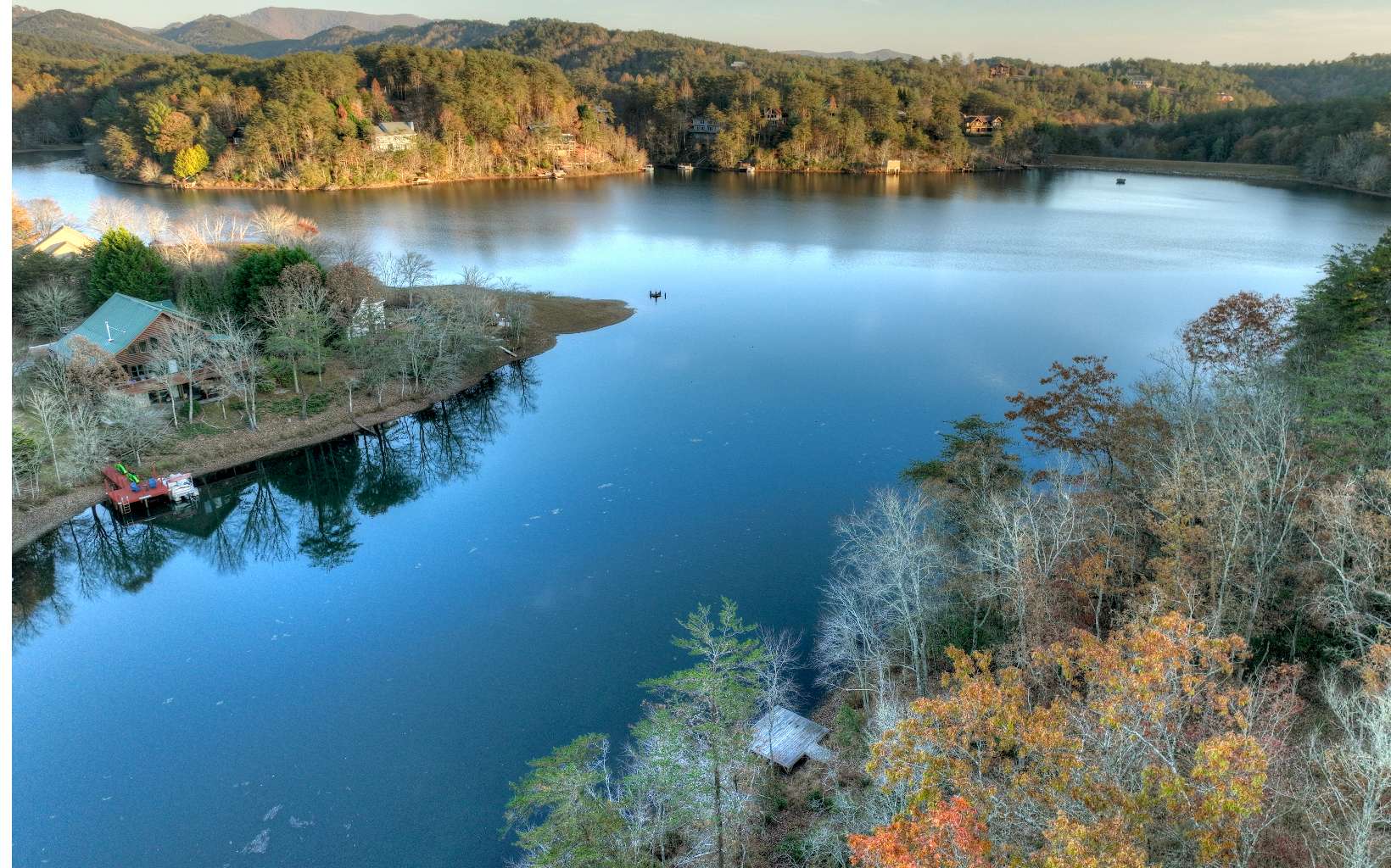 139 Beaver Cove Road