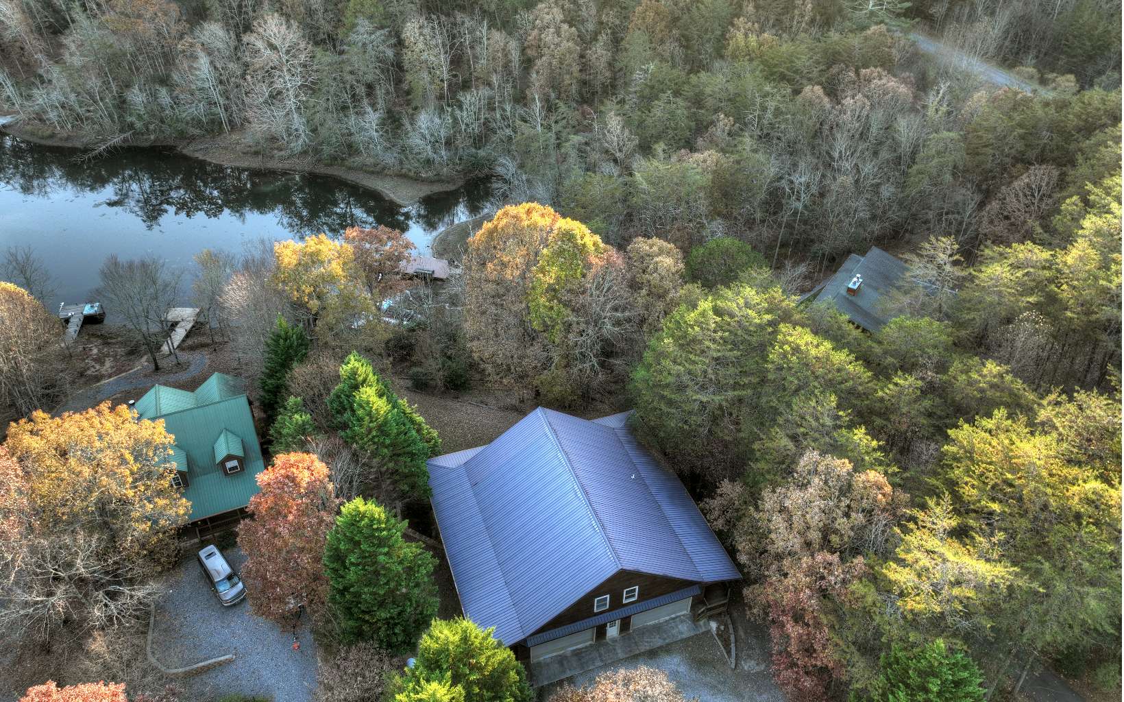 139 Beaver Cove Road