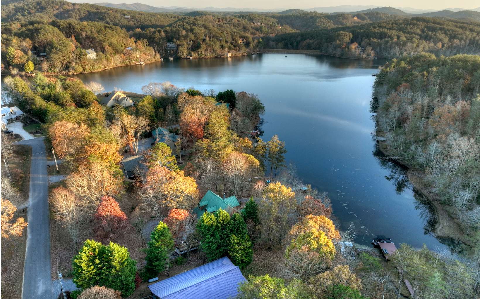 139 Beaver Cove Road