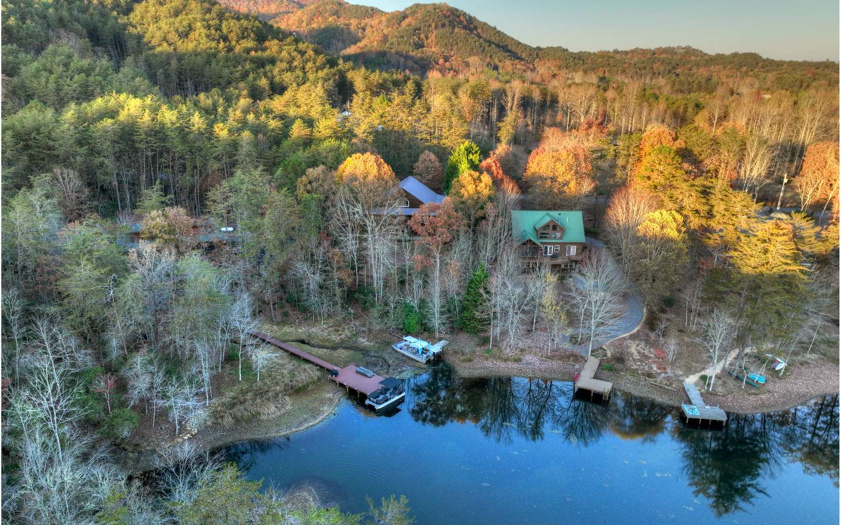 139 Beaver Cove Road