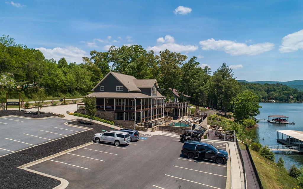 LT 83 Highpoint Trail