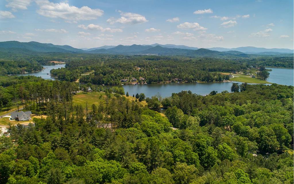 LT 83 Highpoint Trail