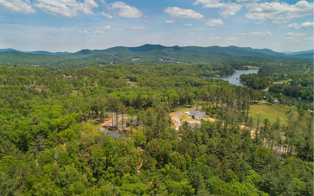 LT 83 Highpoint Trail