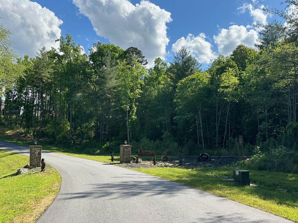 LT 83 Highpoint Trail