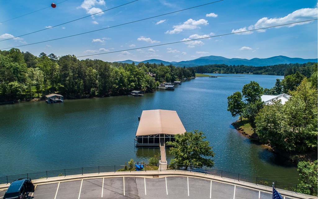 LT 83 Highpoint Trail