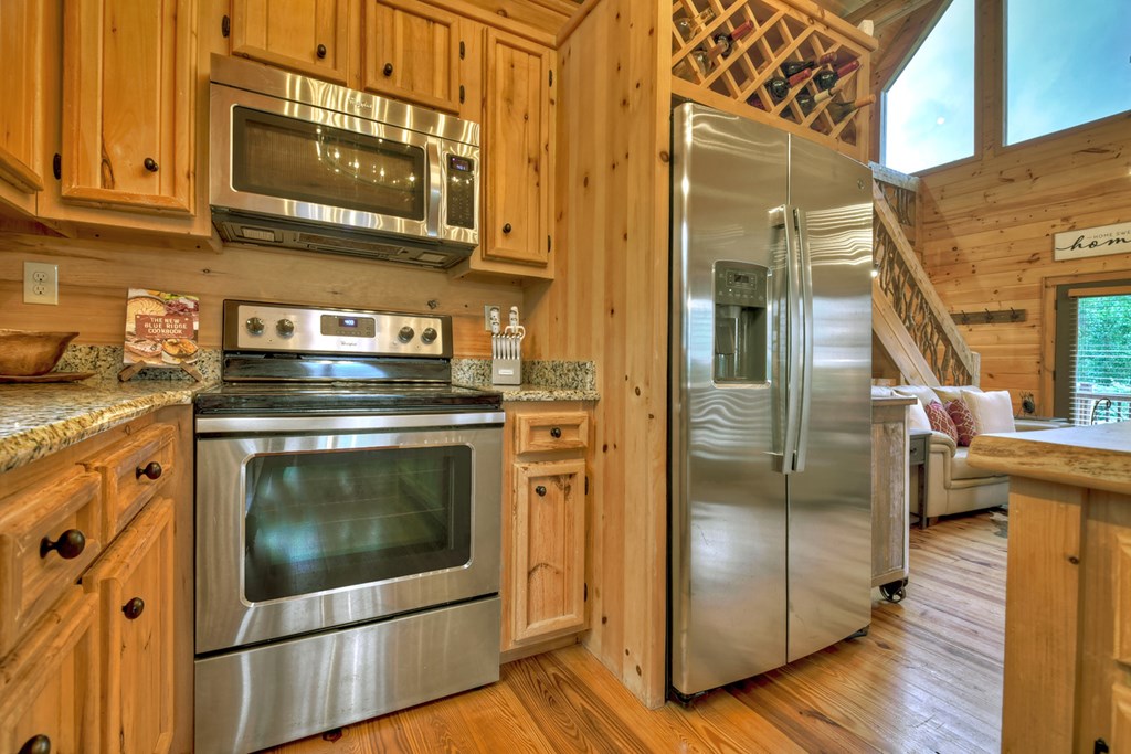 119 Brooks Ridge Road