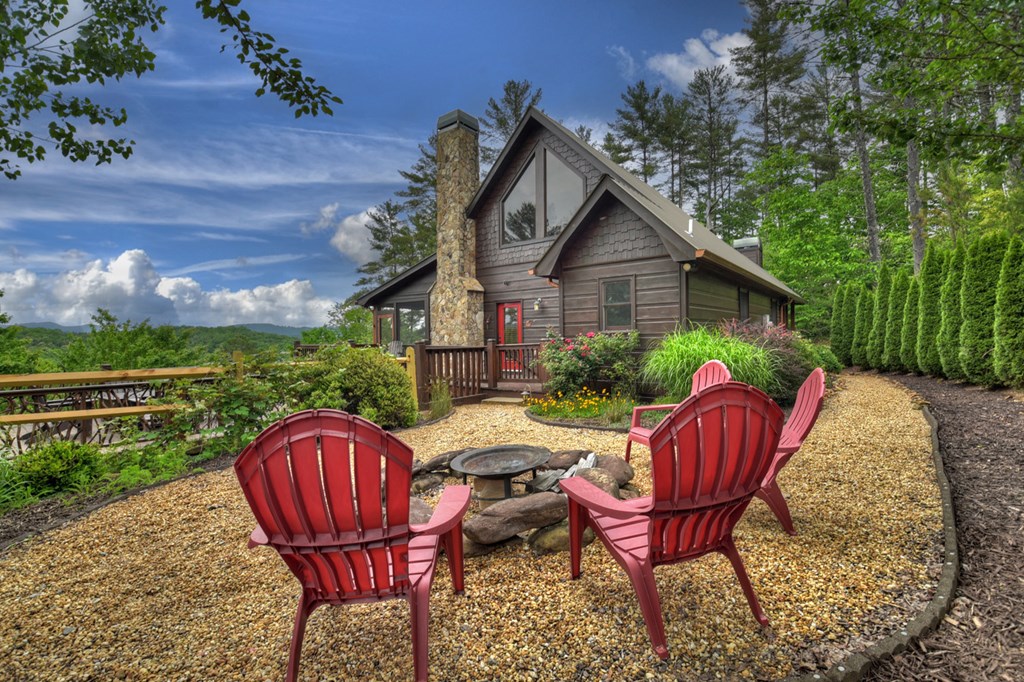 119 Brooks Ridge Road