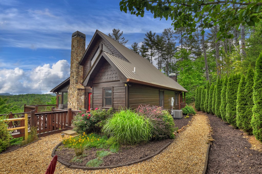 119 Brooks Ridge Road