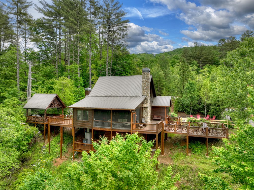 119 Brooks Ridge Road