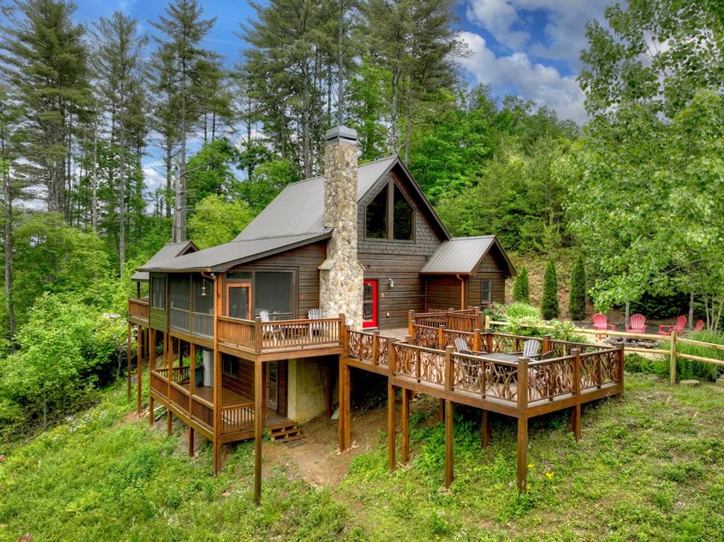 119 Brooks Ridge Road