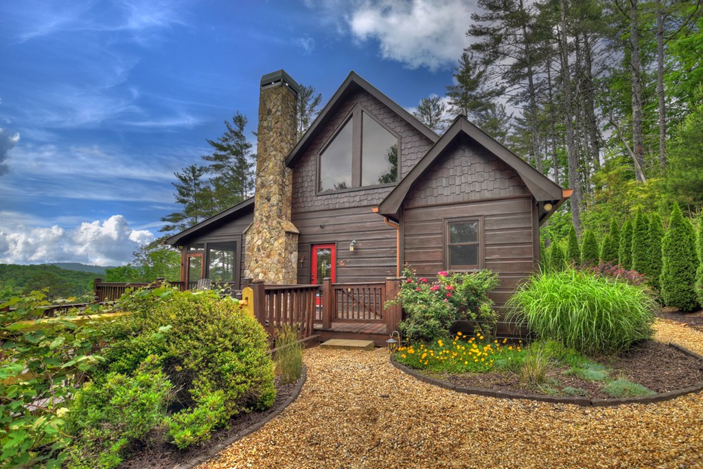 119 Brooks Ridge Road