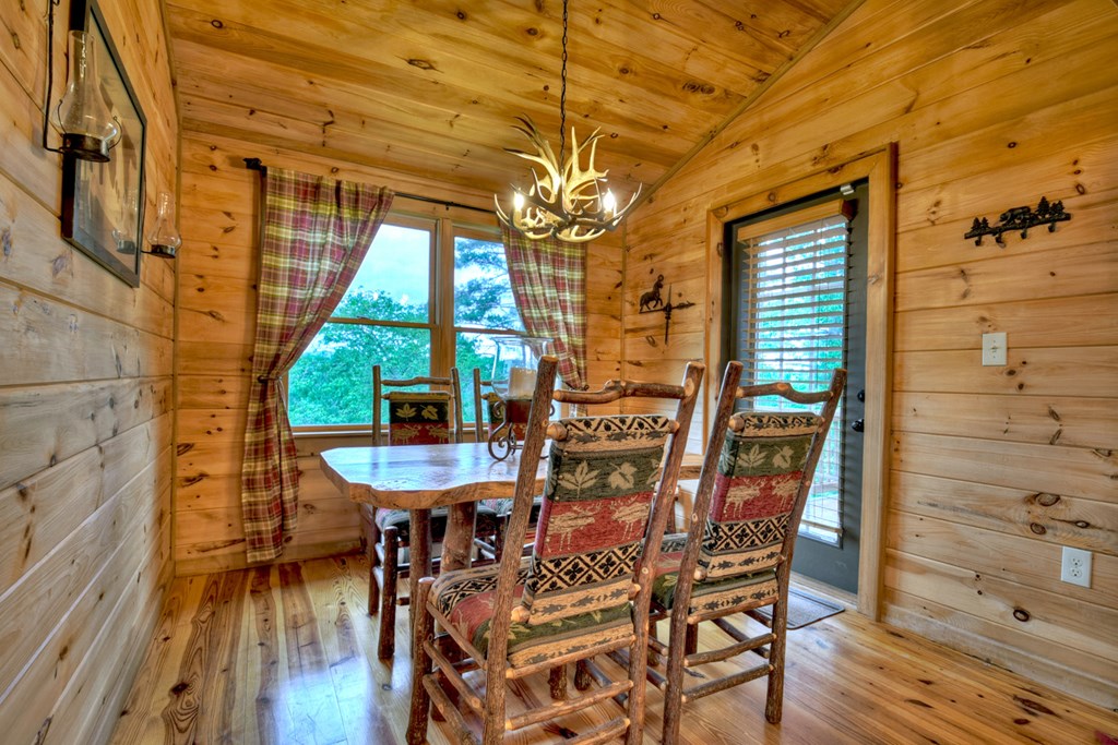 119 Brooks Ridge Road