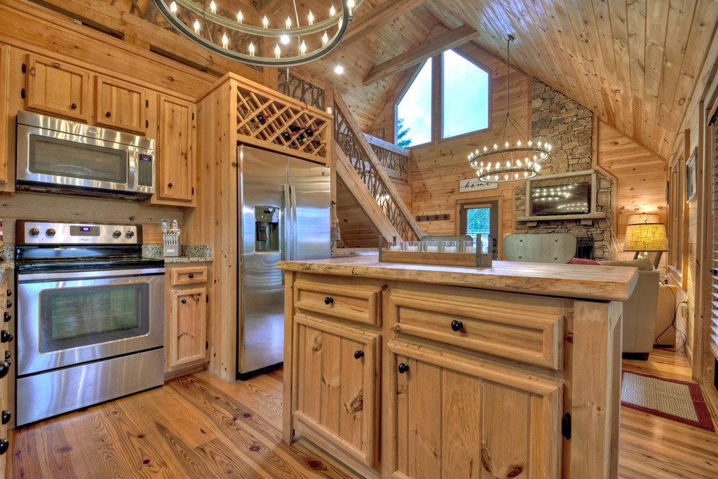 119 Brooks Ridge Road