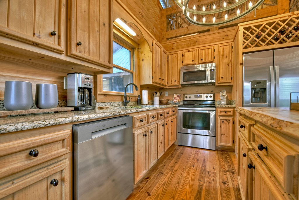 119 Brooks Ridge Road