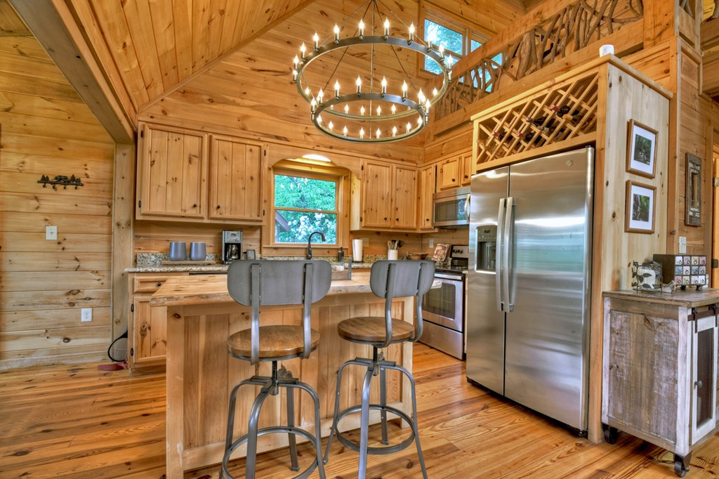 119 Brooks Ridge Road