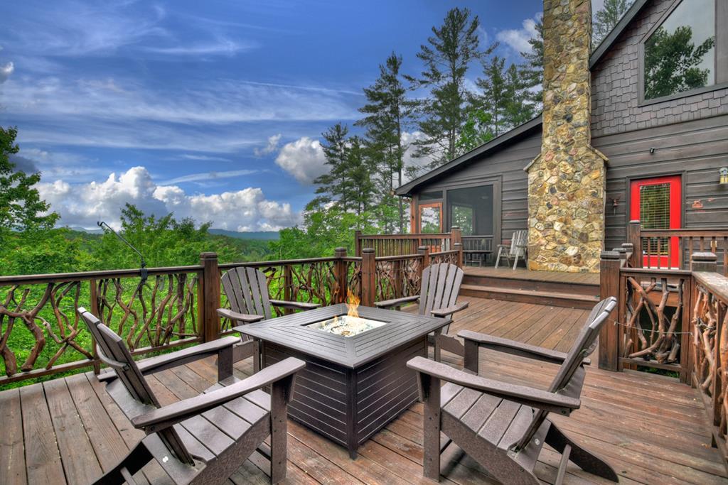 119 Brooks Ridge Road