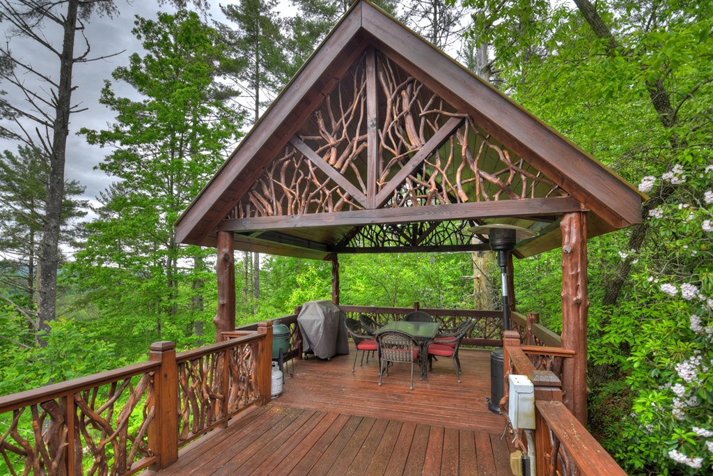 119 Brooks Ridge Road