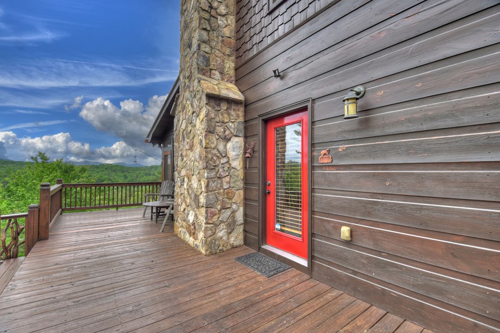 119 Brooks Ridge Road