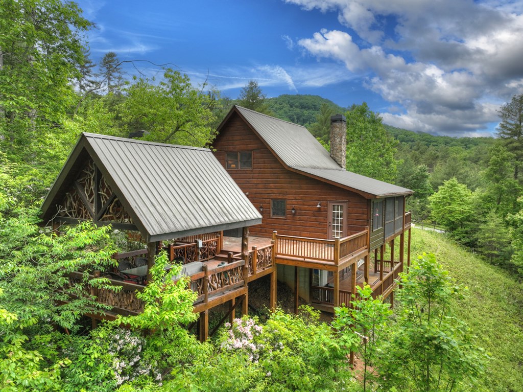 119 Brooks Ridge Road