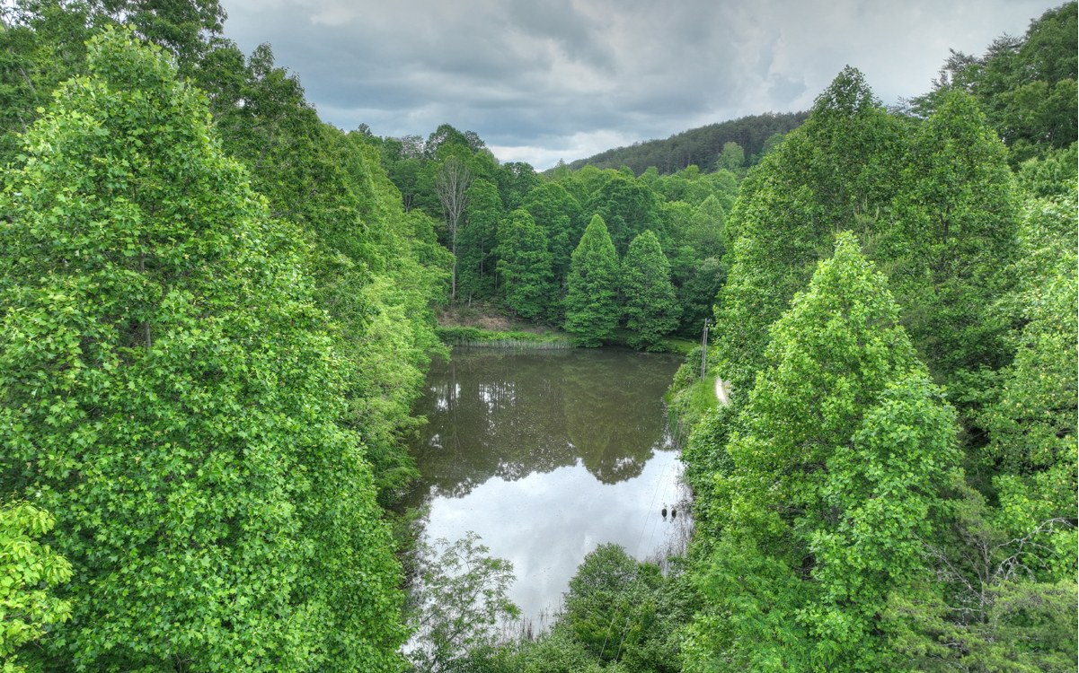 7.8 acs Ducks Nest Road