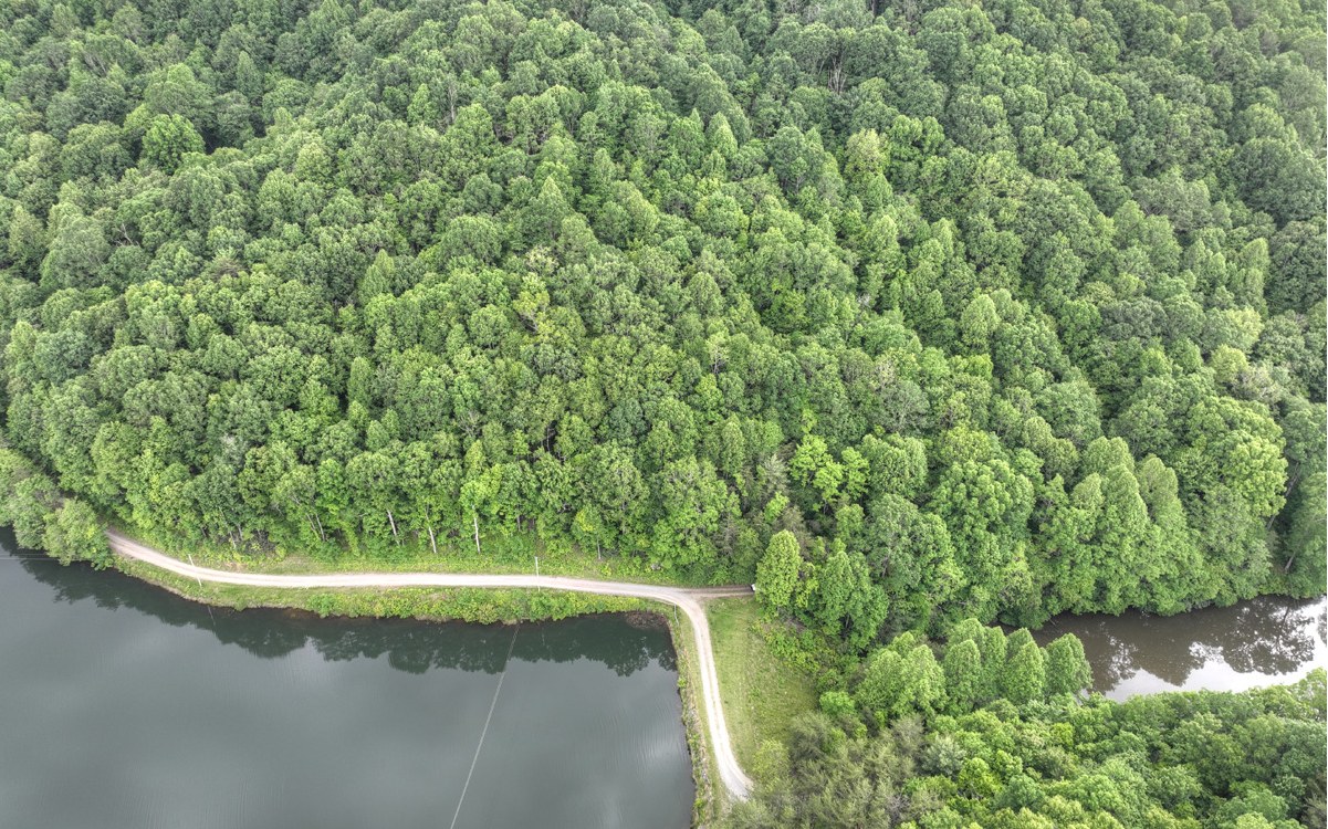 7.8 acs Ducks Nest Road