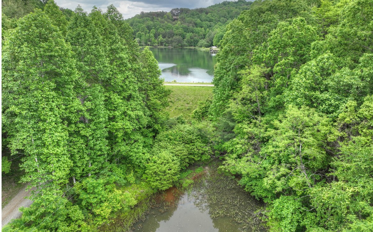 7.8 acs Ducks Nest Road