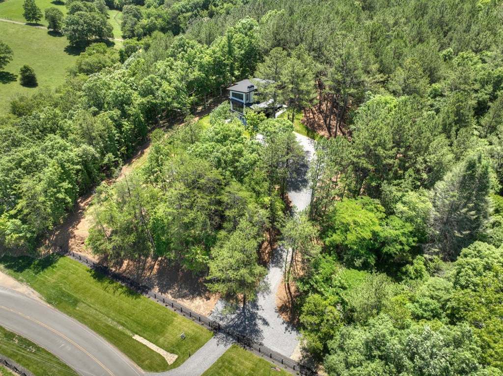 1806 Grassy Creek Road