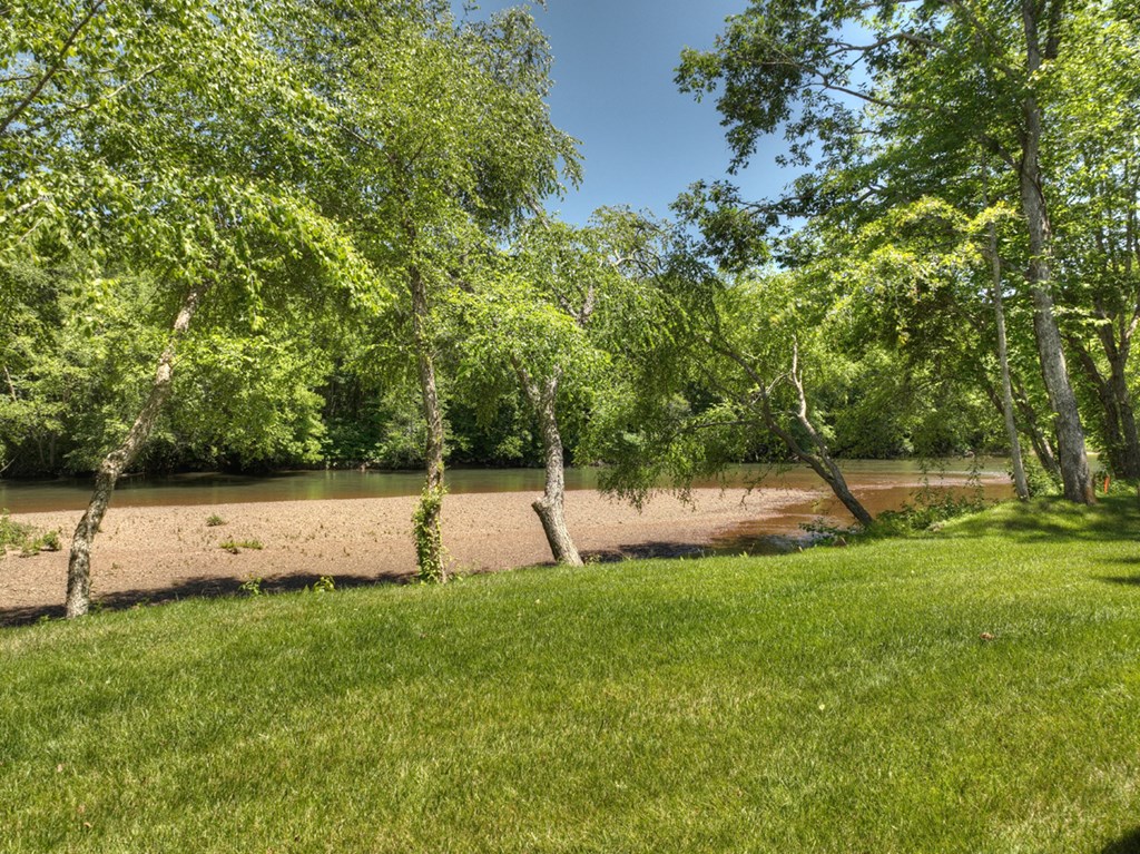 1806 Grassy Creek Road