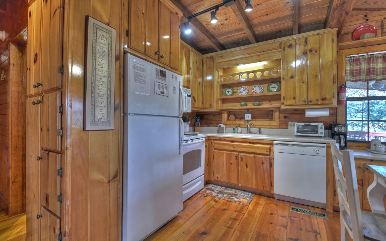 278 Mountain View Circle