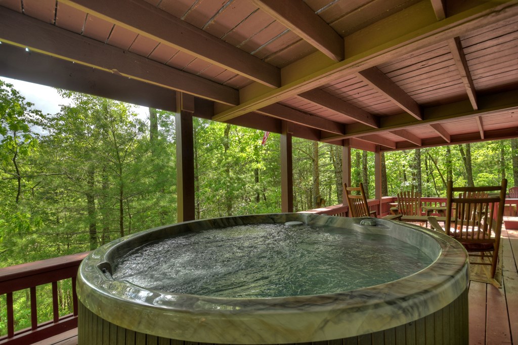 278 Mountain View Circle