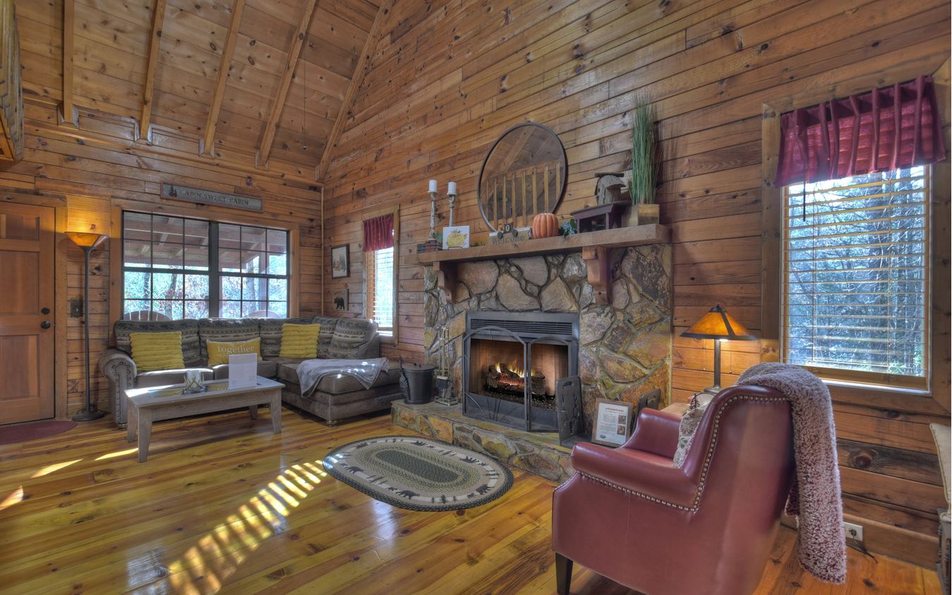 278 Mountain View Circle