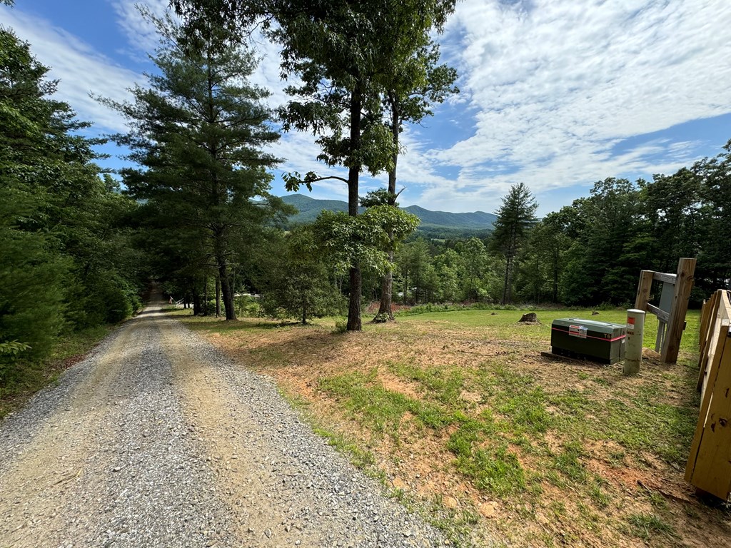 TRACT 3 Atkins Trail