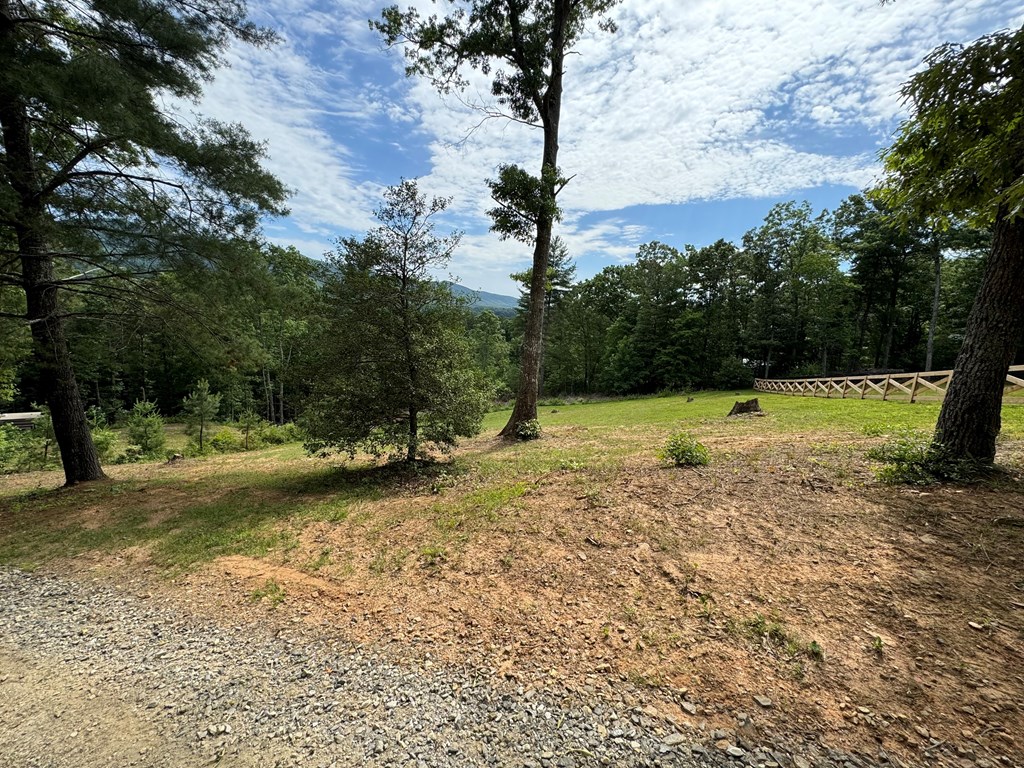 TRACT 3 Atkins Trail