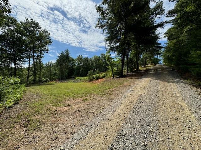 TRACT 3 Atkins Trail