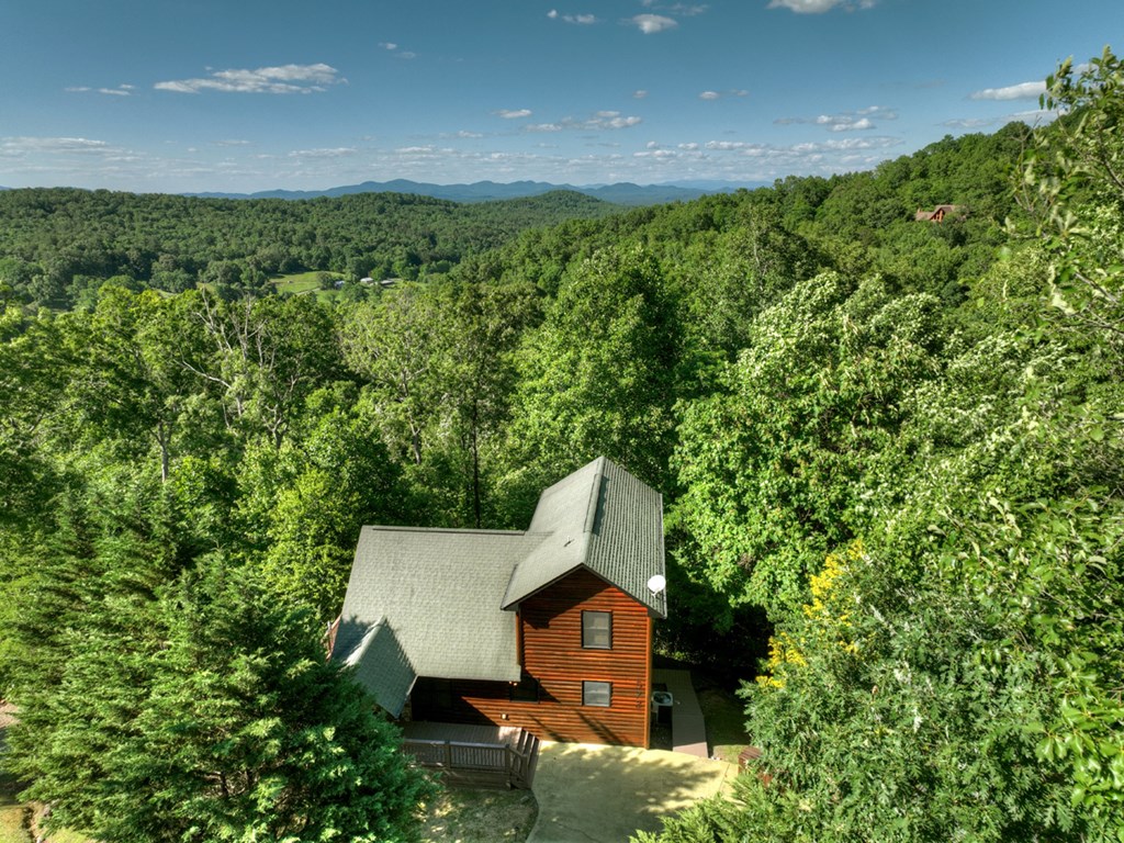 573 Weaver Creek Way