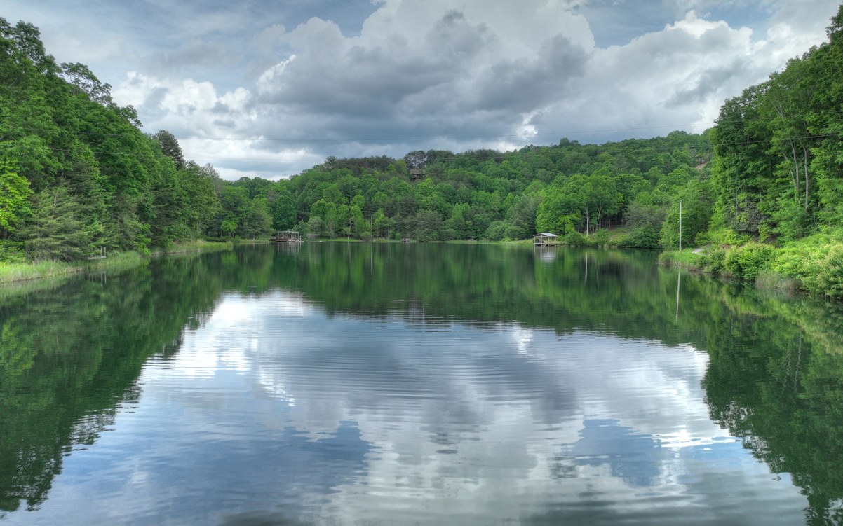 LOT 4 Ducks Nest Road