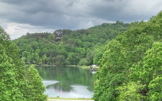 LOT 4 Ducks Nest Road