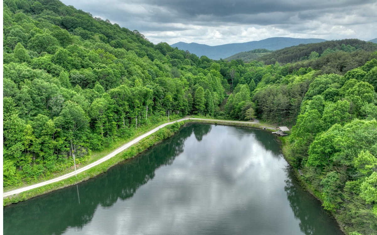 LOT 4 Ducks Nest Road