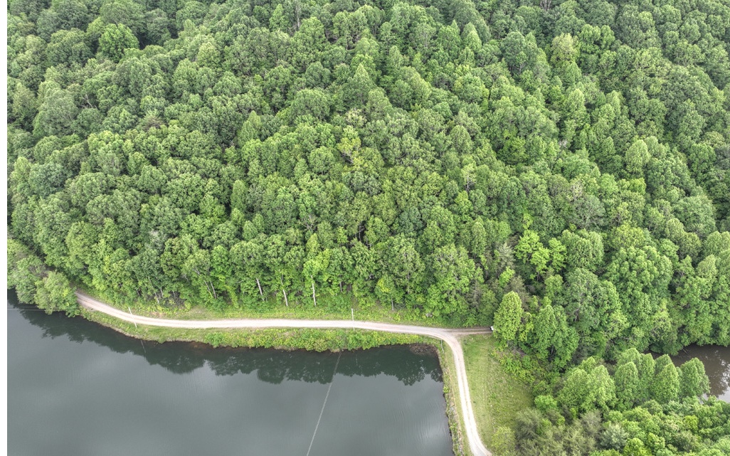 LOT 4 Ducks Nest Road