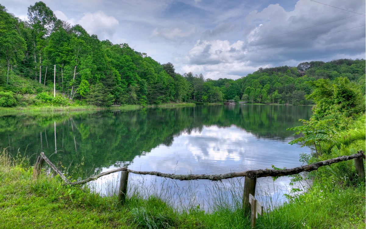 LOT 4 Ducks Nest Road