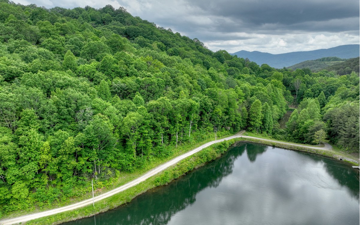 LOT 4 Ducks Nest Road