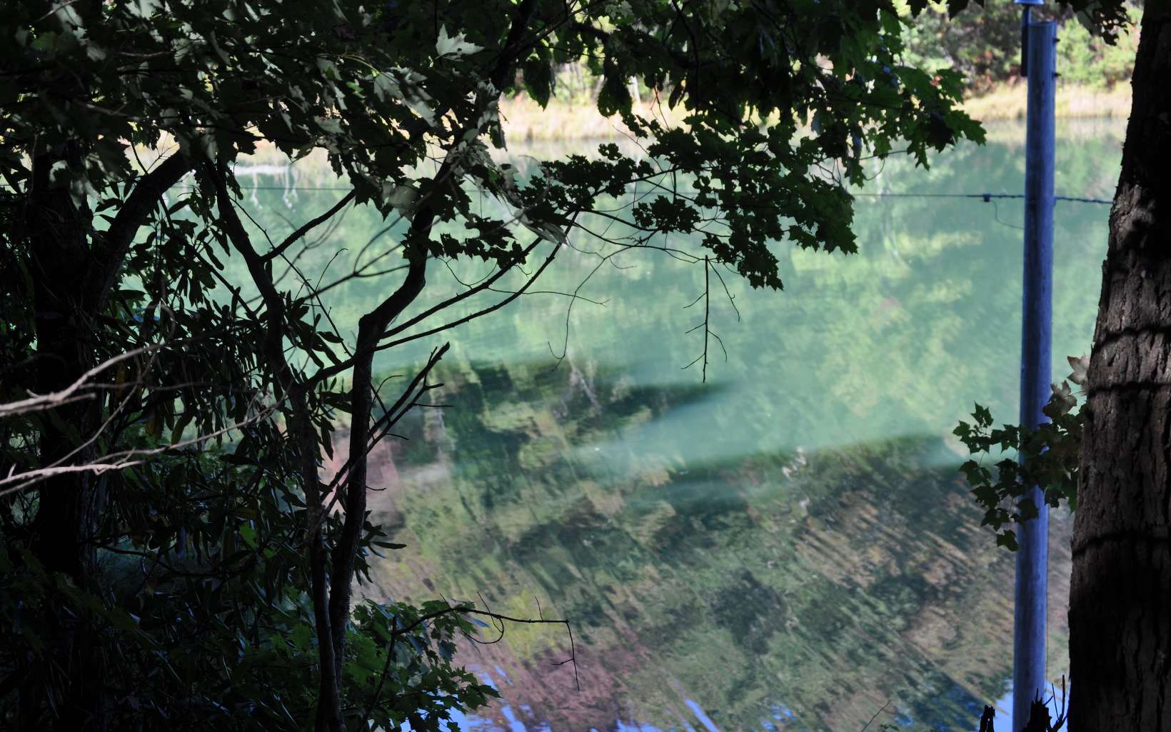 LOT 4 Ducks Nest Road