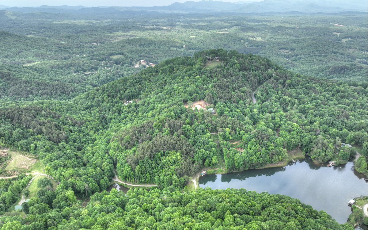 LOT 4 Ducks Nest Road