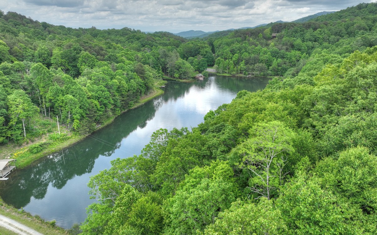 LOT 4 Ducks Nest Road