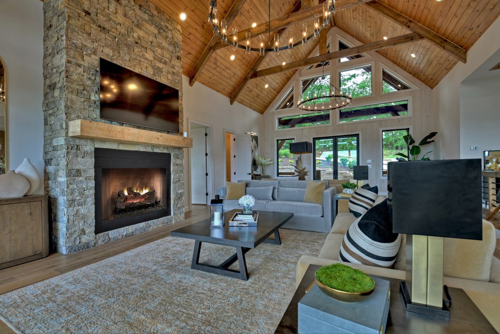 250 Deer Crest Overlook