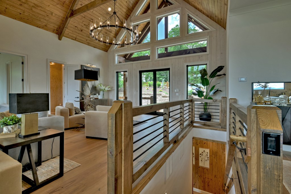 250 Deer Crest Overlook