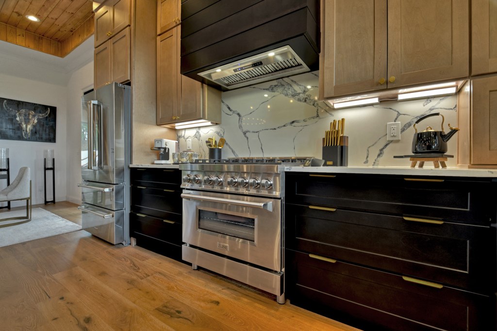 250 Deer Crest Overlook