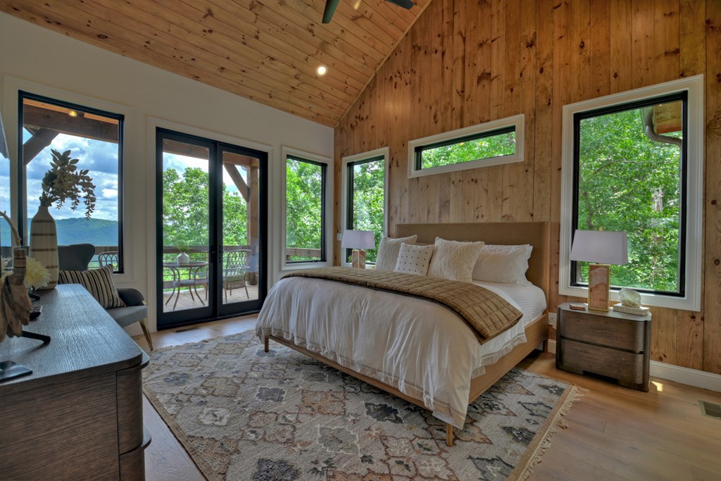 250 Deer Crest Overlook