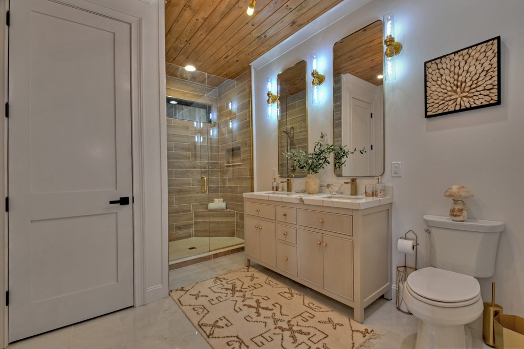 250 Deer Crest Overlook