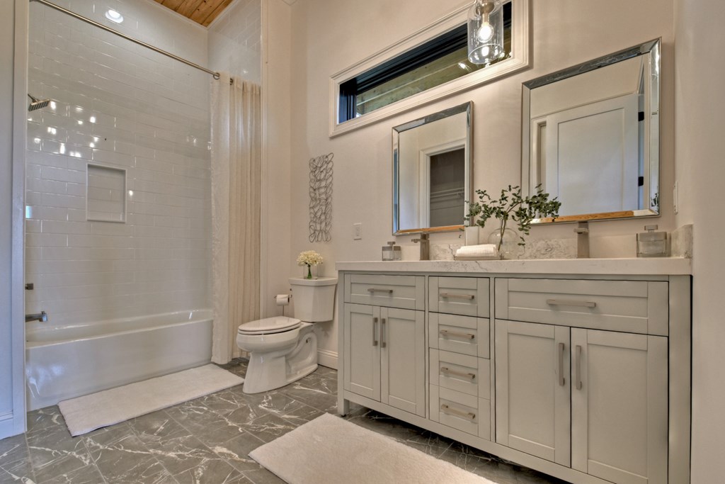 250 Deer Crest Overlook